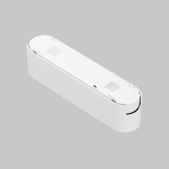 Накладной светильник maytoni points tr082-1-6w3k-m-w