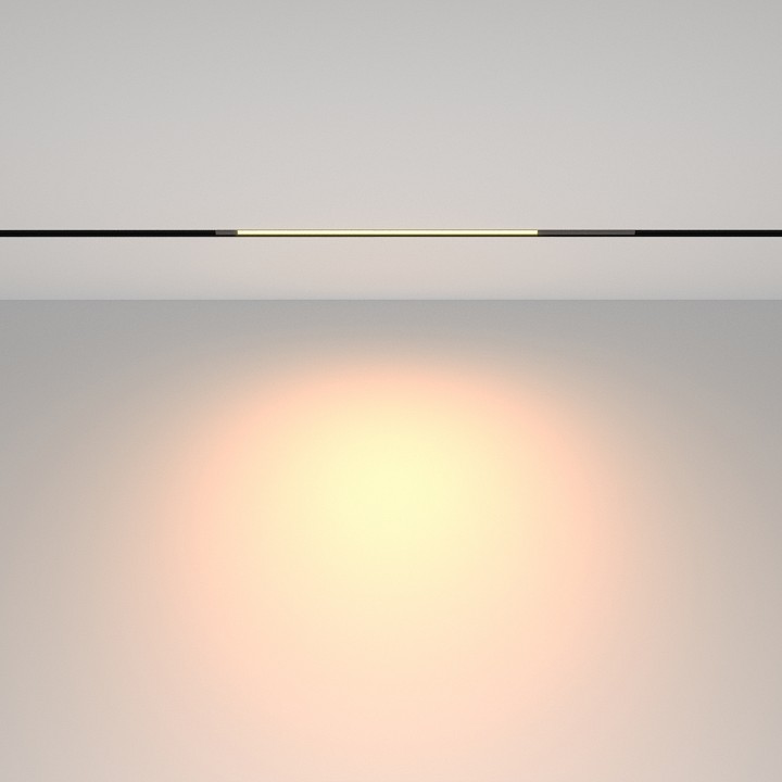 Накладной светильник maytoni technical basis tr231-2-10w3k-b