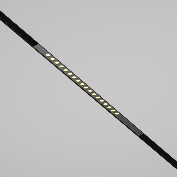 Накладной светильник maytoni technical points tr232-2-15w3k-b