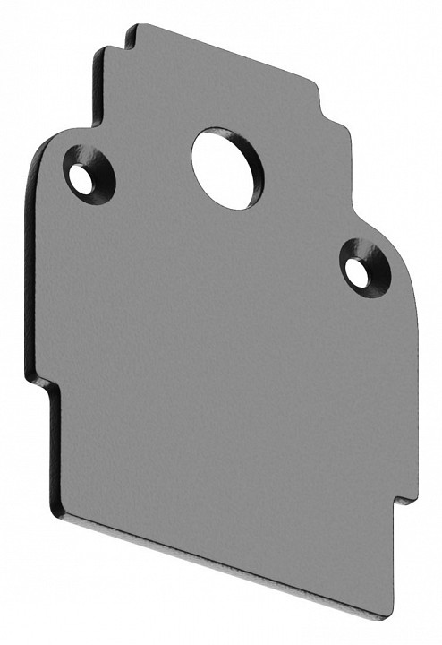 Трек встраиваемый maytoni busbar trunkings gravity trx010-422b