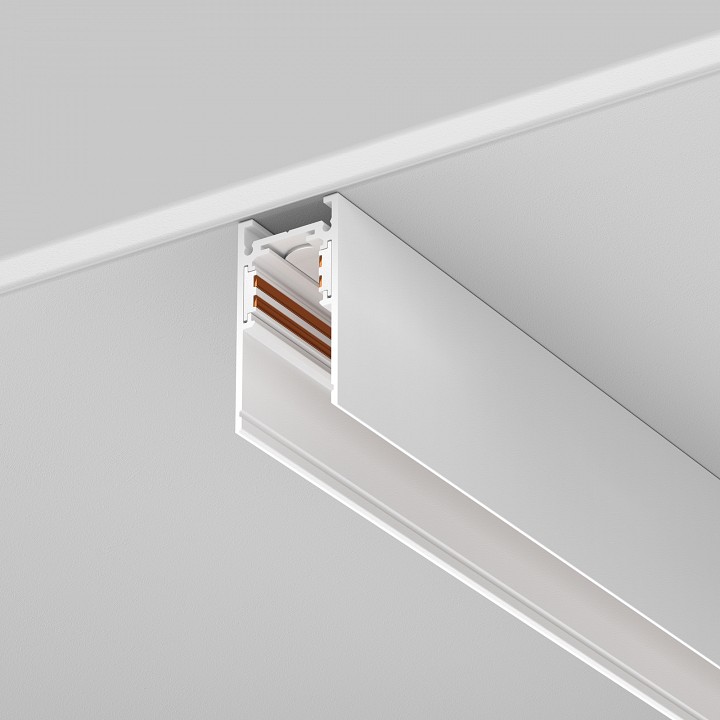 Трек накладной maytoni busbar trunkings exility trx034-411w