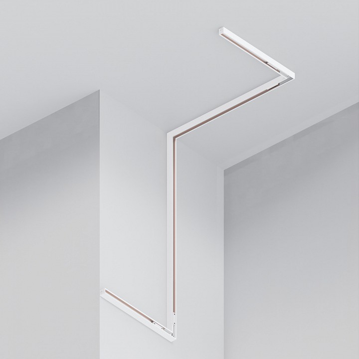 Трек накладной maytoni busbar trunkings exility trxm034-412w