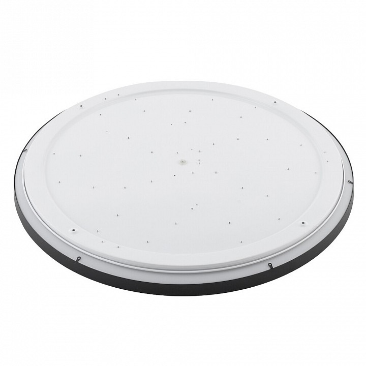 Накладной светильник nowodvorski agnes round led pro 10976