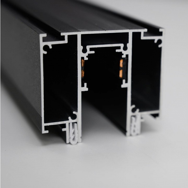 Трек накладной novotech flum 135129