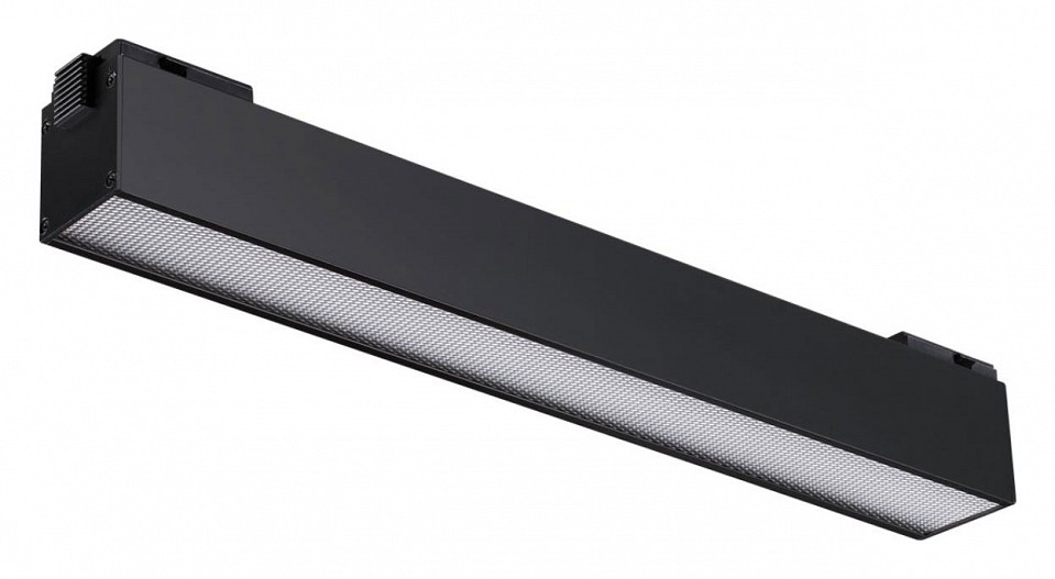 Накладной светильник novotech kit 358520