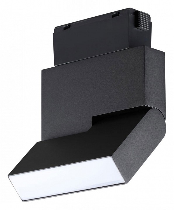 Накладной светильник novotech kit 358534