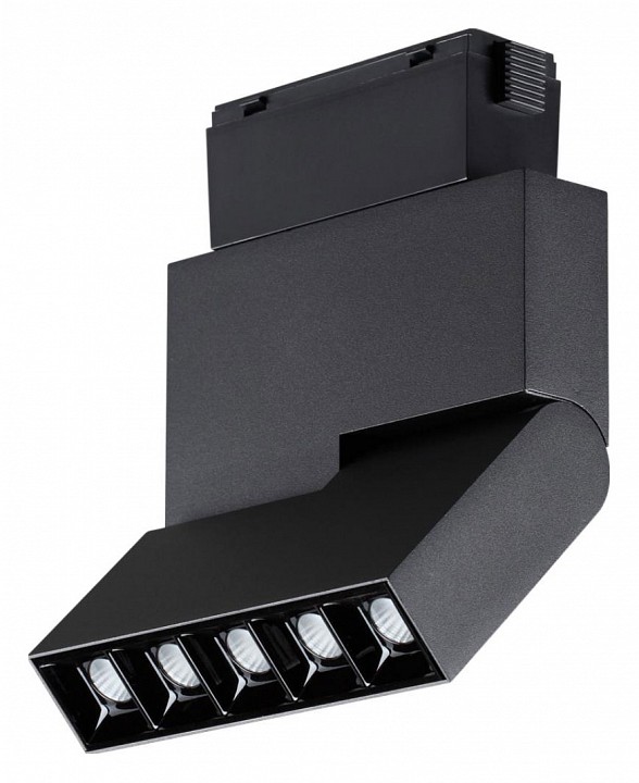 Накладной светильник novotech kit 358535