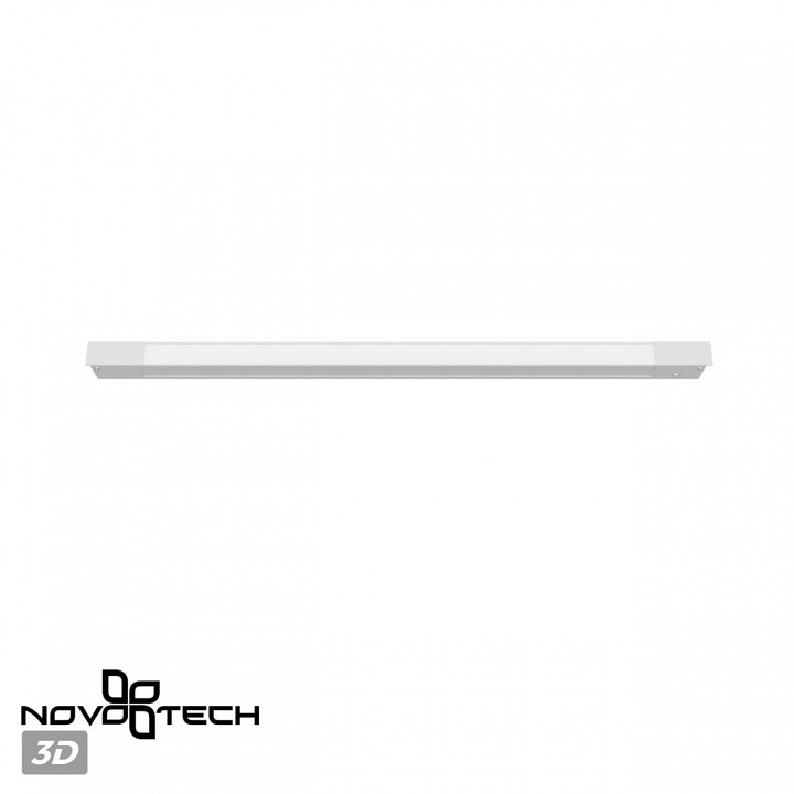 Встраиваемый светильник novotech flum 359430