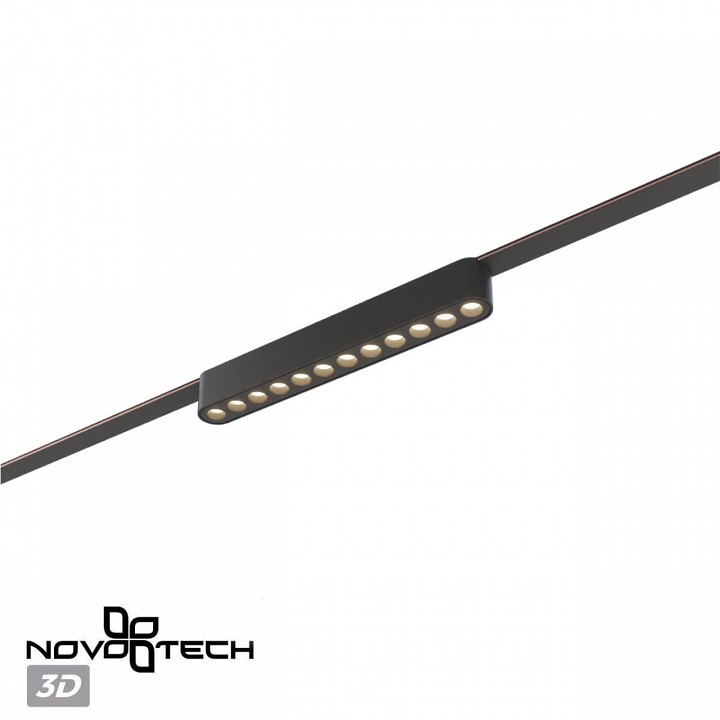 Накладной светильник novotech easy 359459