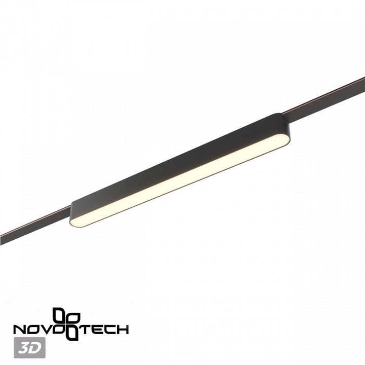 Накладной светильник novotech easy 359463