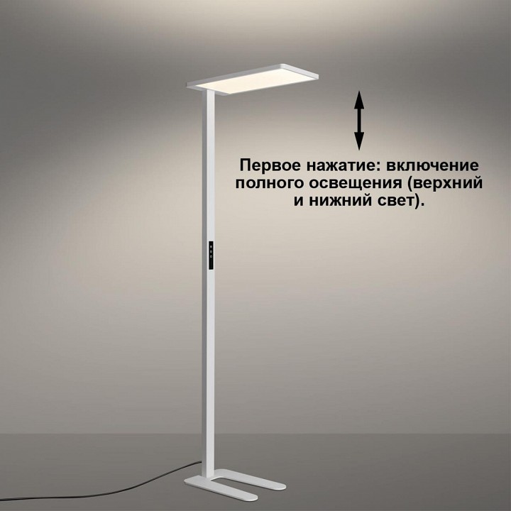 Торшер novotech studi 359545