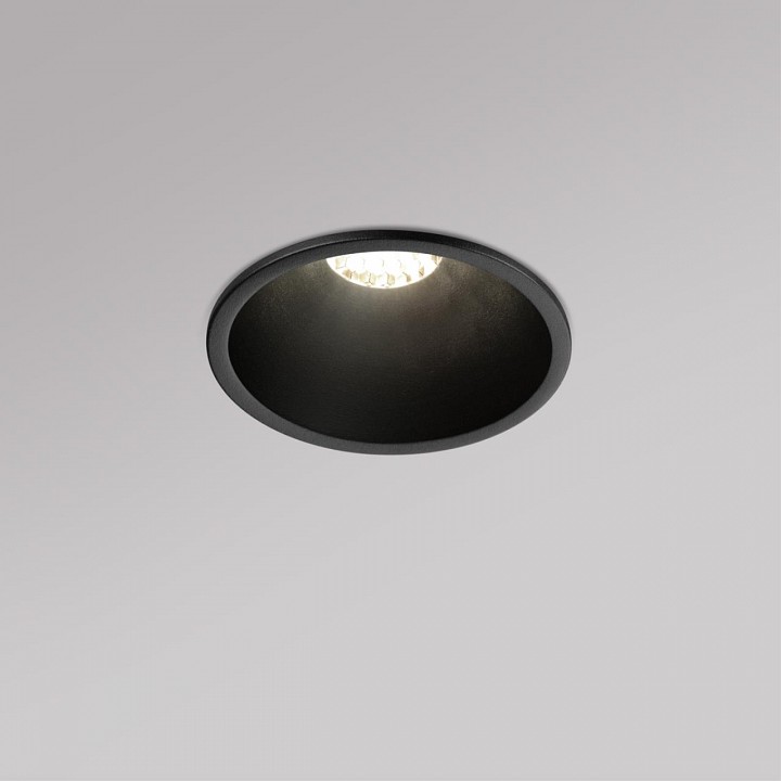 Встраиваемый светильник novotech nova 359849