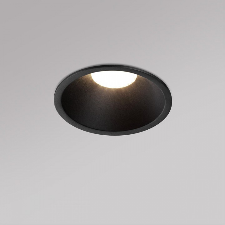 Встраиваемый светильник novotech nova 359852