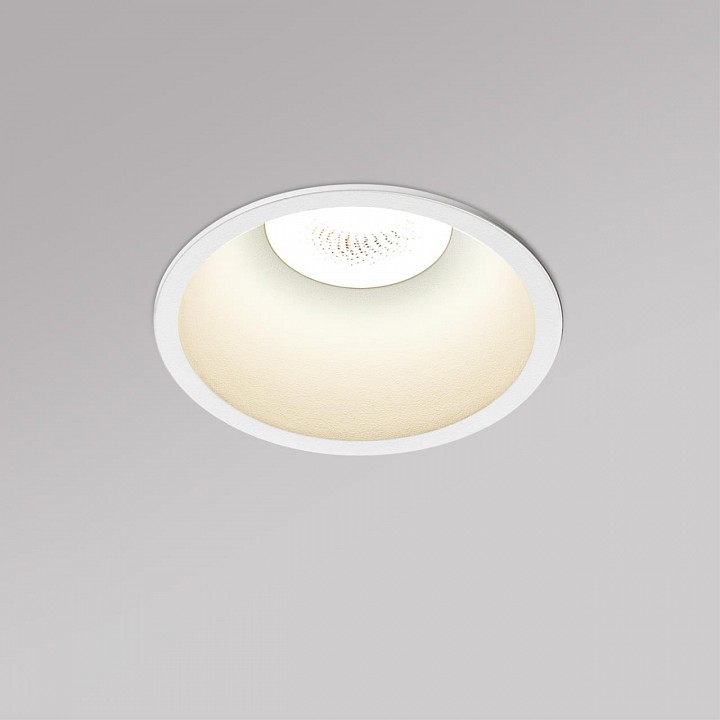 Встраиваемый светильник novotech solis 359859