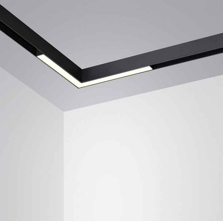 Встраиваемый светильник novotech vector 359945