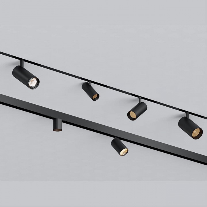 Светильник на штанге novotech vector 359957