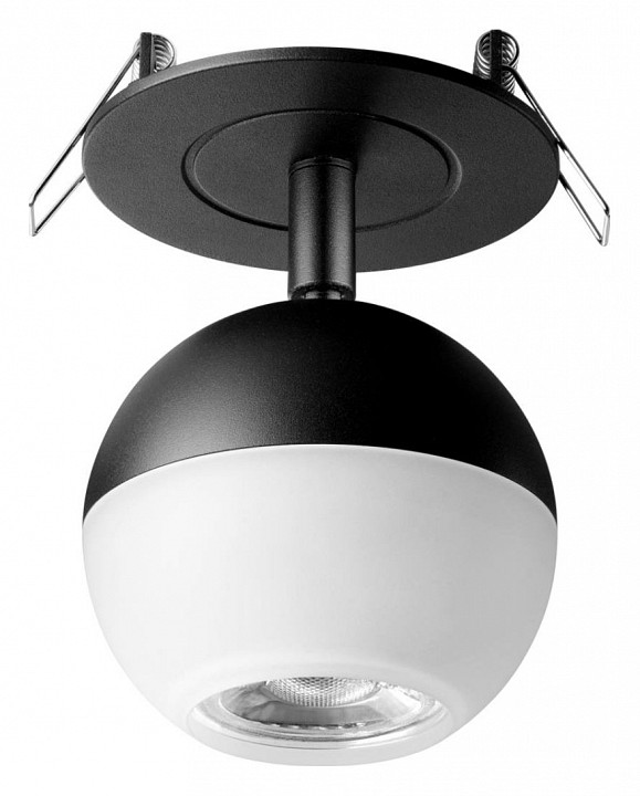 Спот novotech garn 370817