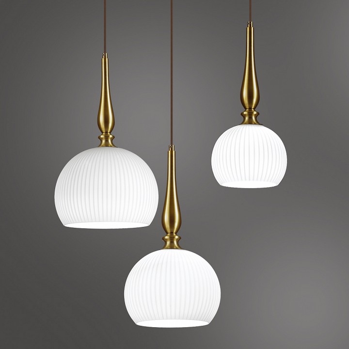 Подвесной светильник odeon light runga 4766/1