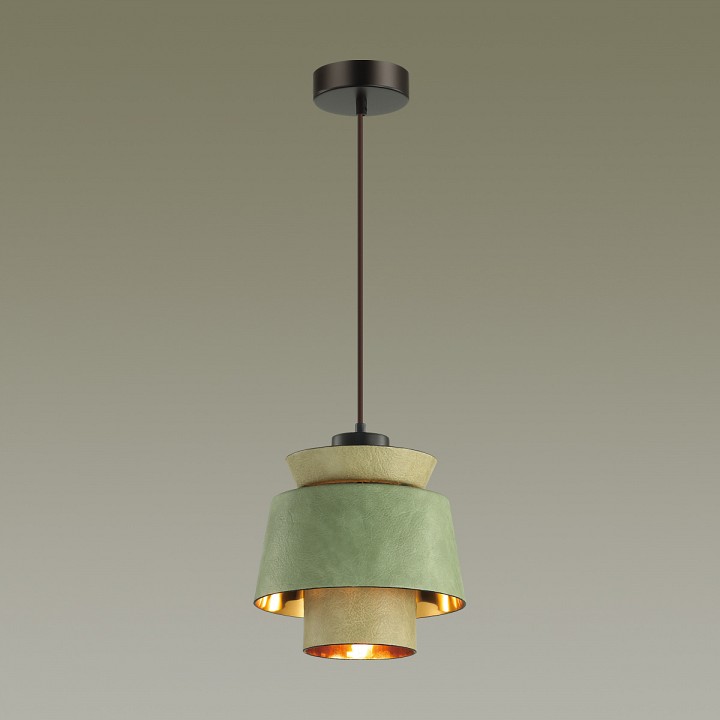 Подвесной светильник odeon light kressa 4992/1a