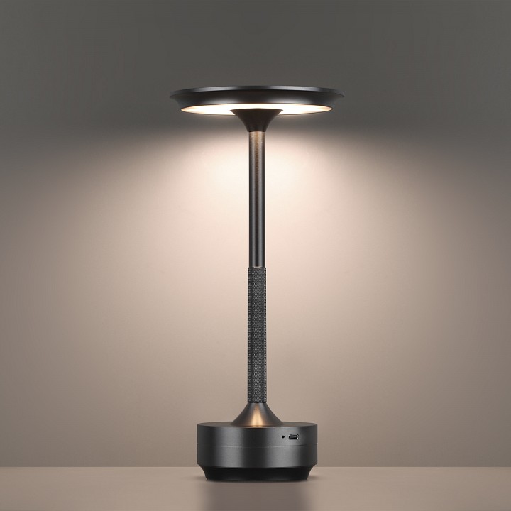Настольная лампа декоративная odeon light tet-a-tet 5034/6tl