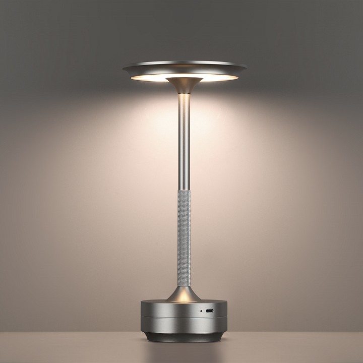 Настольная лампа декоративная odeon light tet-a-tet 5035/6tl