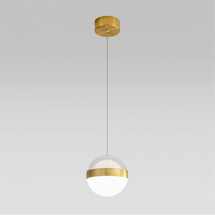 Подвесной светильник odeon light roni 5036/12l