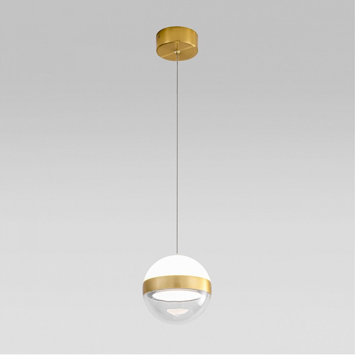 Подвесной светильник odeon light roni 5036/9l