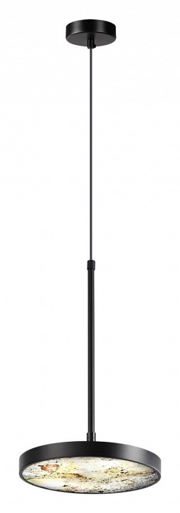 Подвесной светильник odeon light bergi 5064/15l