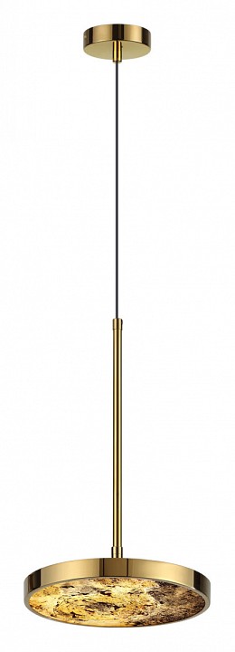 Подвесной светильник odeon light bergi 5079/15l