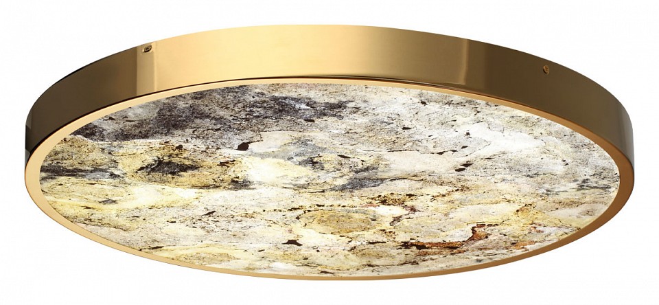Накладной светильник odeon light bergi 5079/50l