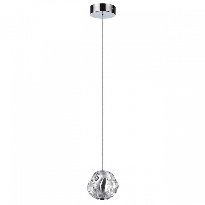 Подвесной светильник odeon light jemstone 5084/5l