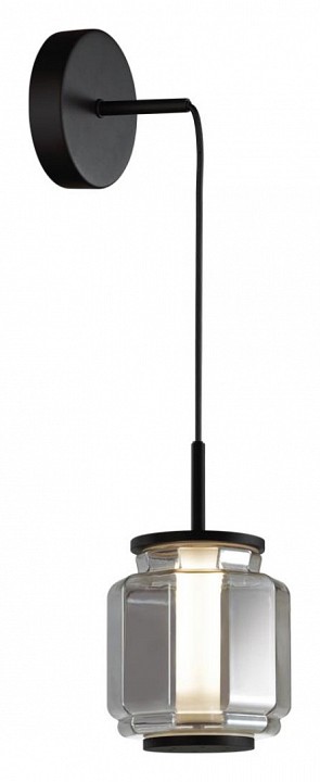 Подвесной светильник odeon light jam 5408/5l