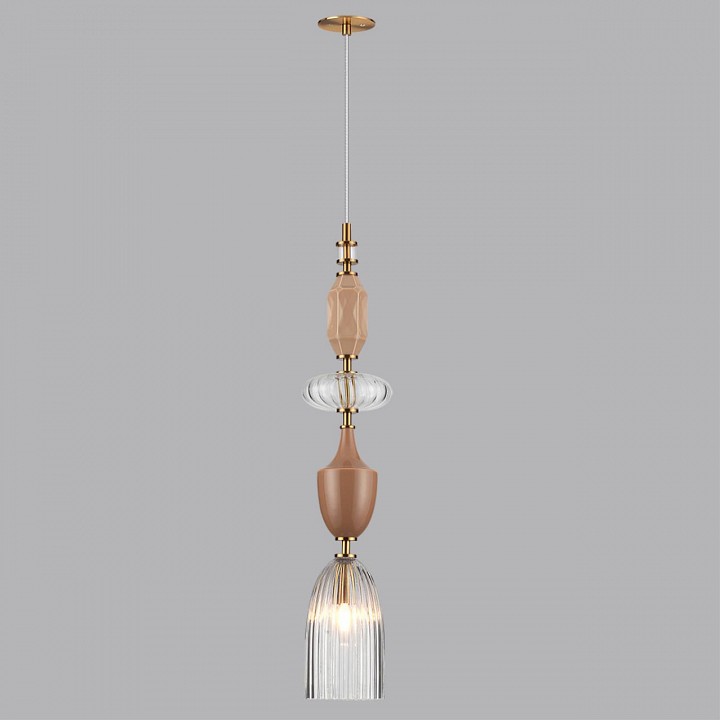 Подвесной светильник odeon light terra 5414/1