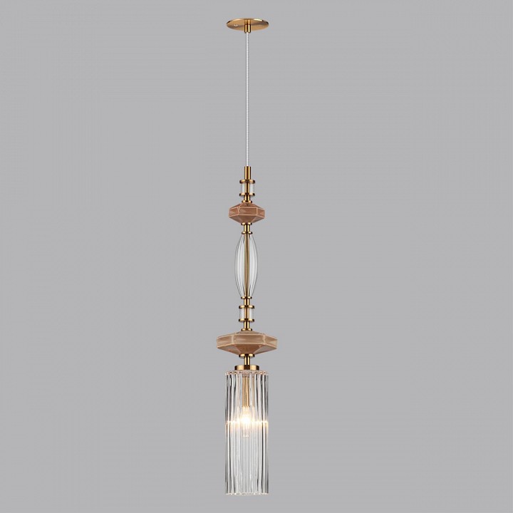 Подвесной светильник odeon light terra 5414/1a
