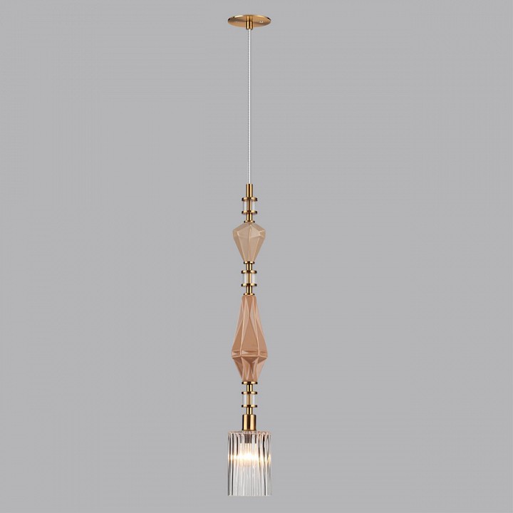 Подвесной светильник odeon light terra 5414/1e