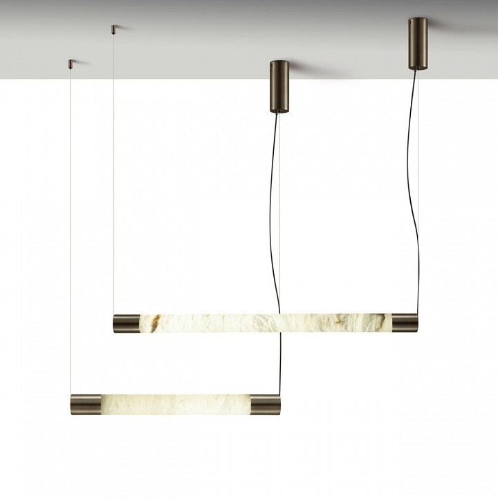 Подвесной светильник odeon light marbella 6686/25l