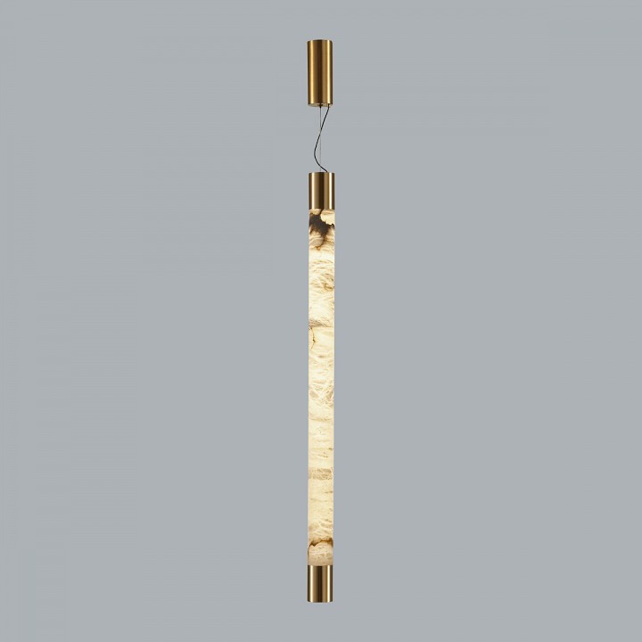 Подвесной светильник odeon light marbella 6687/25l