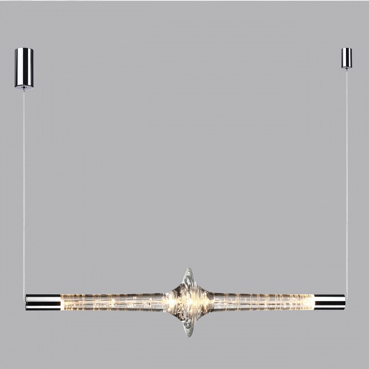 Подвесной светильник odeon light olla 6697/7l