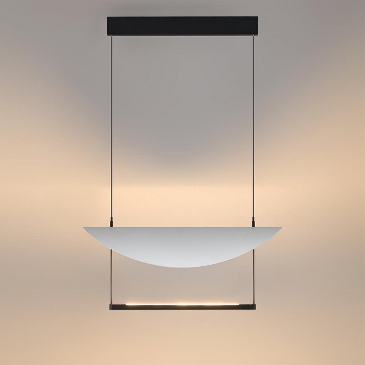 Подвесной светильник odeon light next 7015/20l