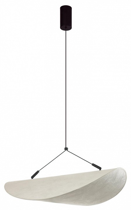 Подвесной светильник odeon light silk 7067/30l