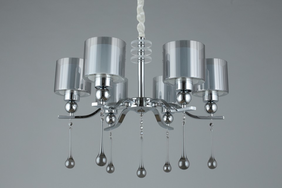 Подвесная люстра omnilux giarre oml-56003-06
