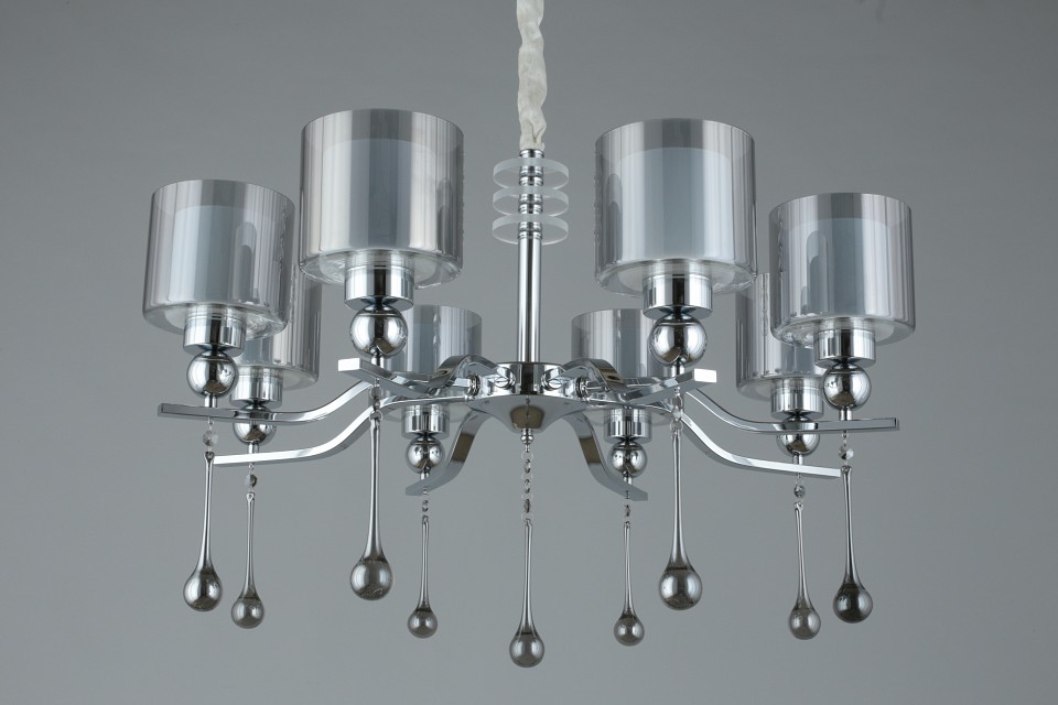 Подвесная люстра omnilux giarre oml-56003-08