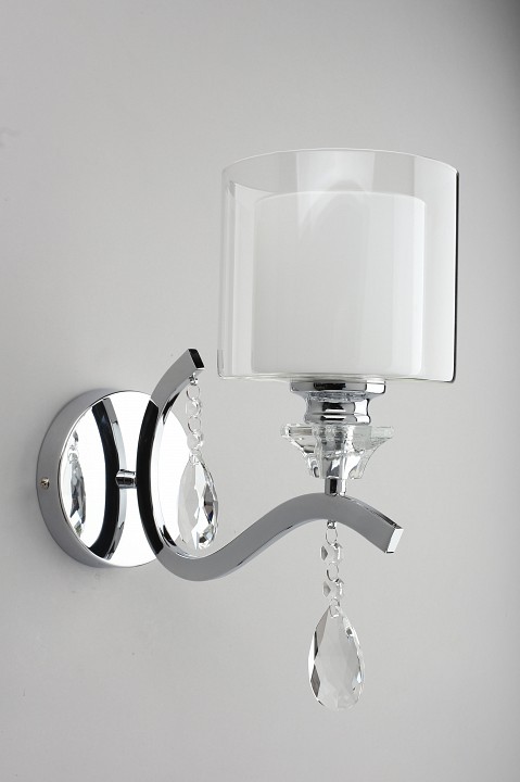 Бра omnilux bollate oml-70901-01