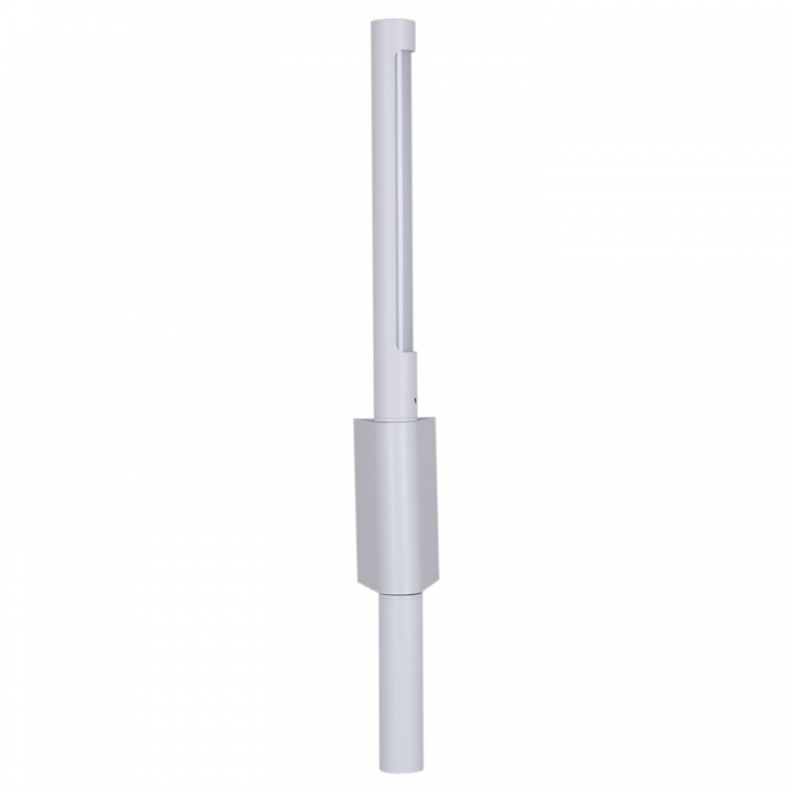 Бра с подсветкой 86209-9.2-001kt led3w+6w wt
