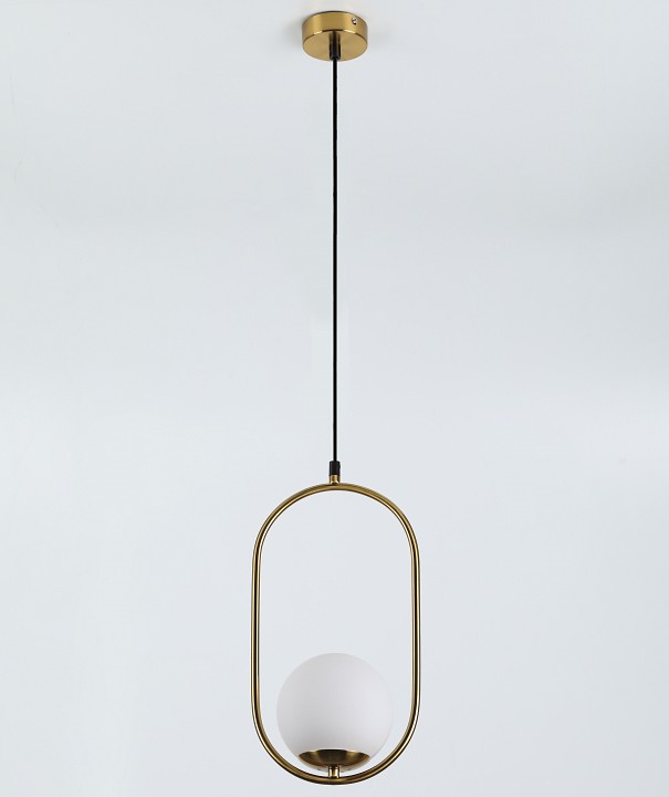 Подвесной светильник rivoli lola б0052867