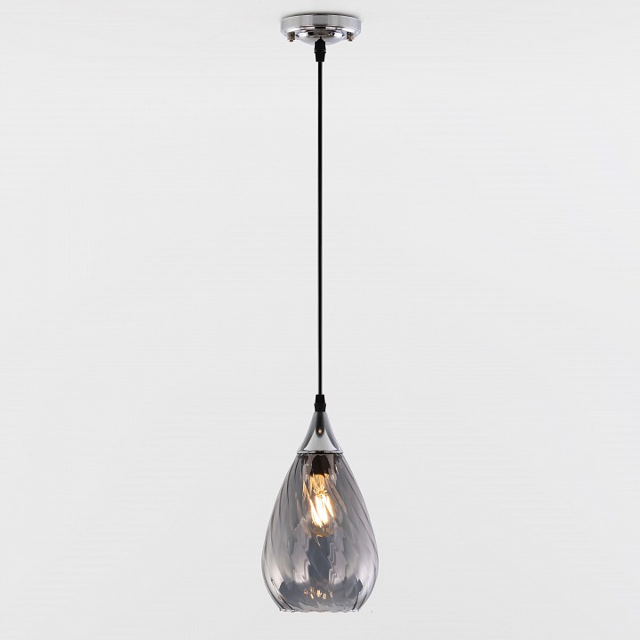 Подвесной светильник rivoli lily б0054873