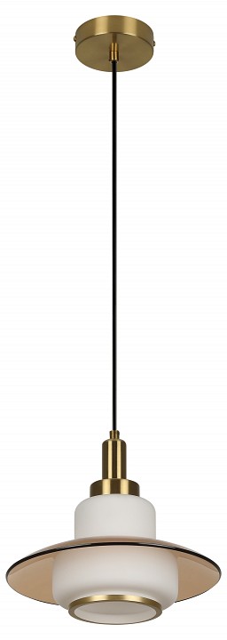 Подвесной светильник rivoli camille б0061901