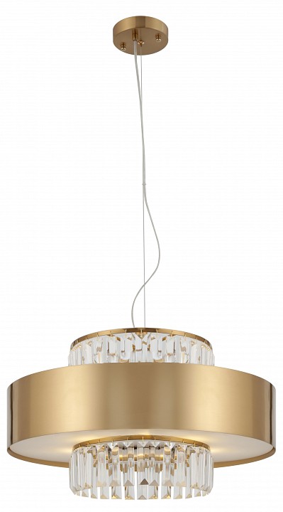 Подвесной светильник rivoli vickie б0061902