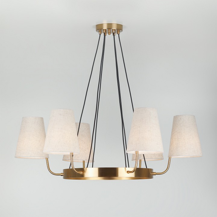 Подвесная люстра rivoli michele б0061952