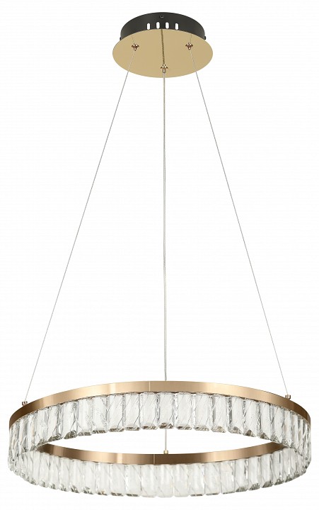 Подвесной светильник rivoli erika б0061968